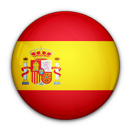 Ícone Bandeira da Espanha