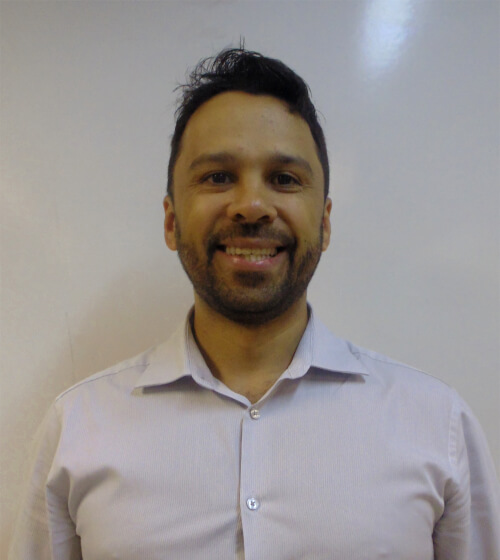 Prof. Davi Silvestre Moreira dos Reis