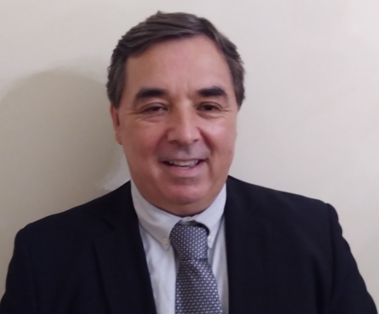 Foto do Coordenador Paulo Jose Ferraz De Arruda Junior